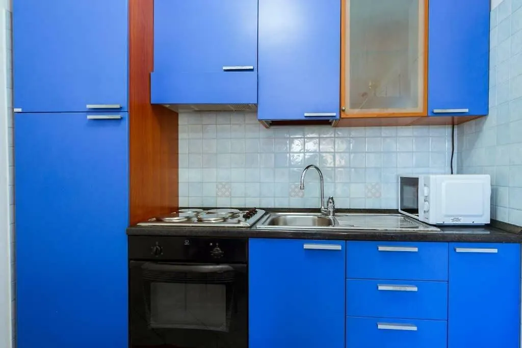 Garage, Piscina, Accesso A Mare E Pista Ciclabile Apartment Sanremo 0*,
