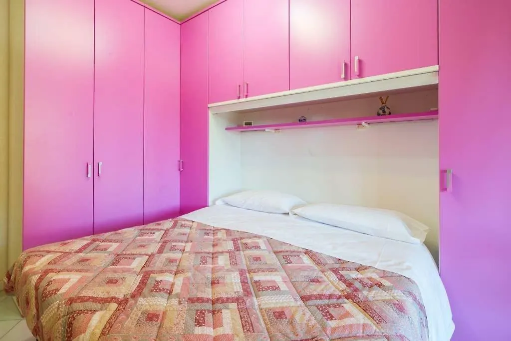 Garage, Piscina, Accesso A Mare E Pista Ciclabile Apartment Sanremo