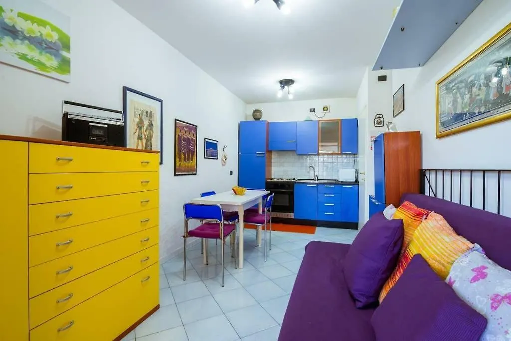 Garage, Piscina, Accesso A Mare E Pista Ciclabile Apartment Sanremo
